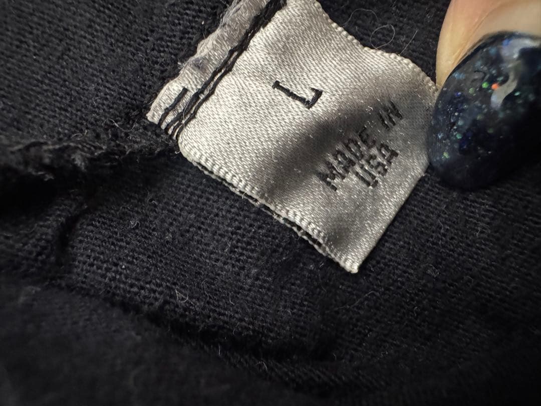 クロムハーツ　キャミソールL