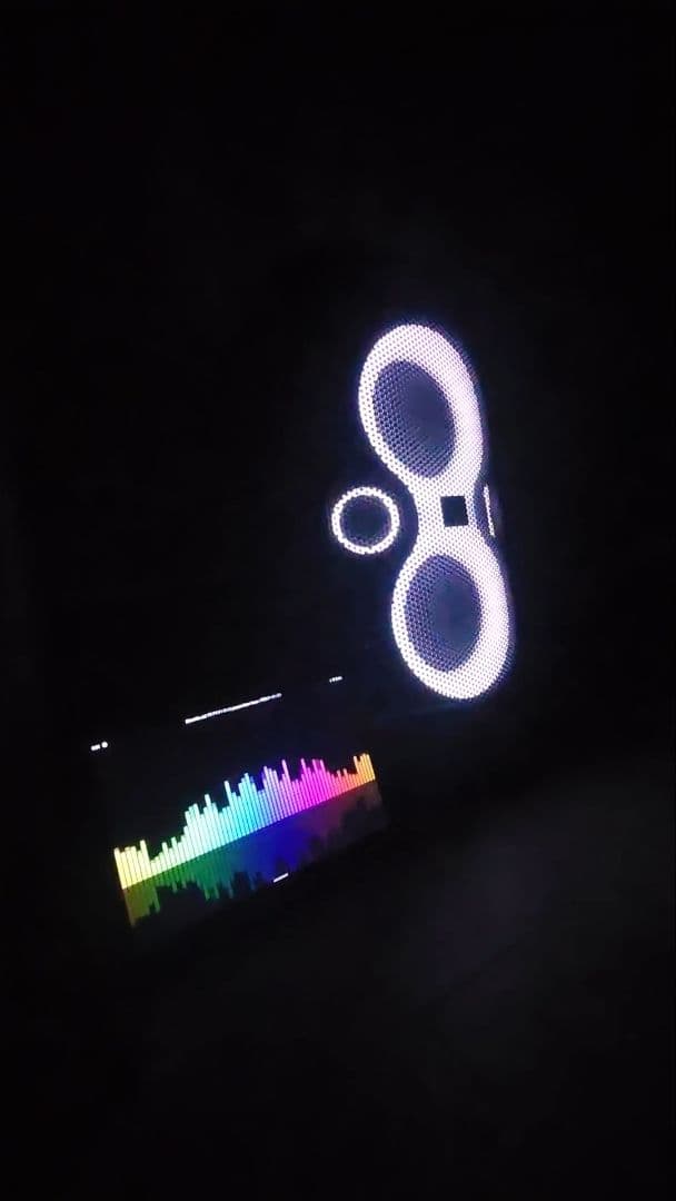 JBL PartyBox 110 大型スピーカー LEDライティング