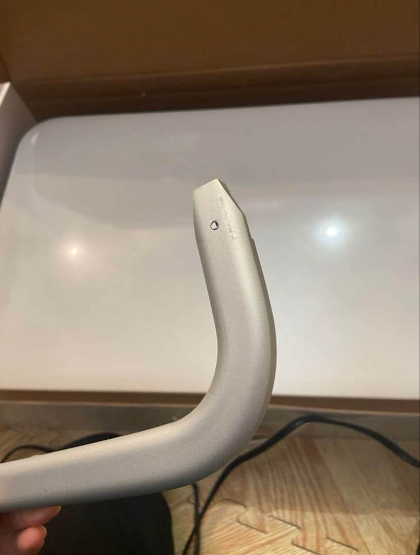 mill パネルヒーター Y.MILL1000QATIM(W) 1000W山善