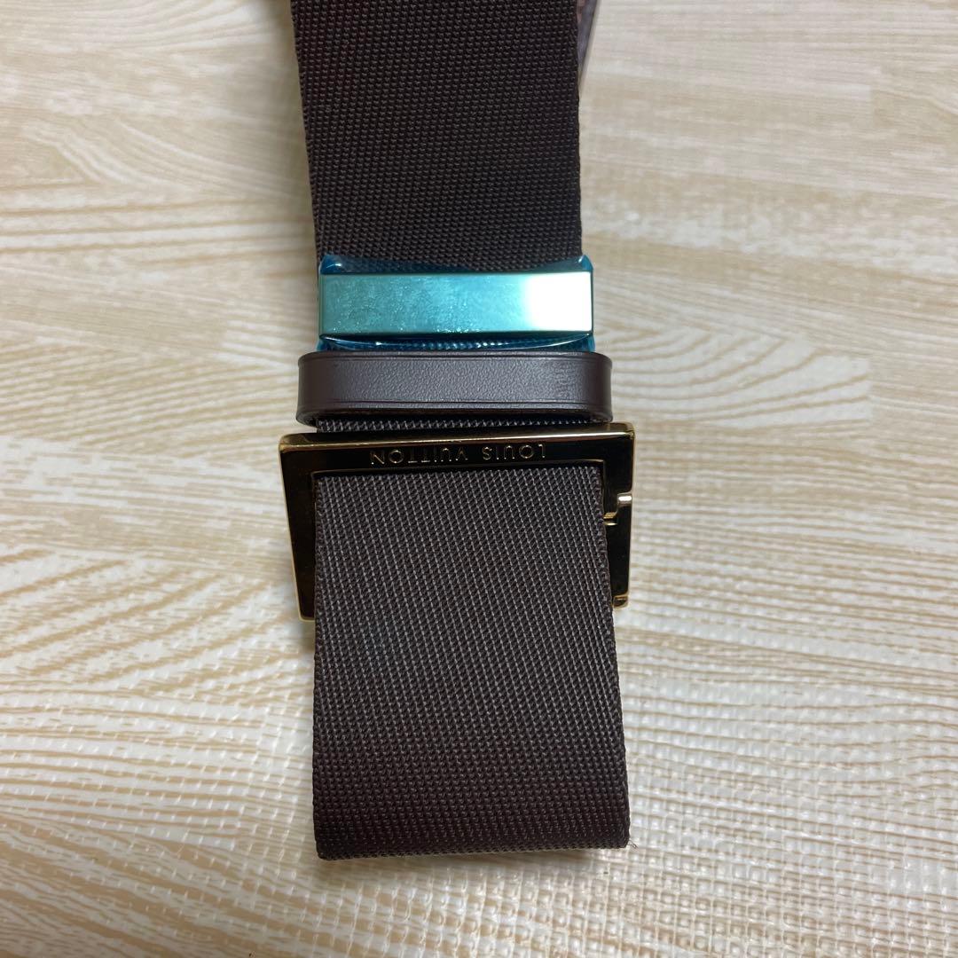 LOUIS VUITTON ダミエ ボディバッグ