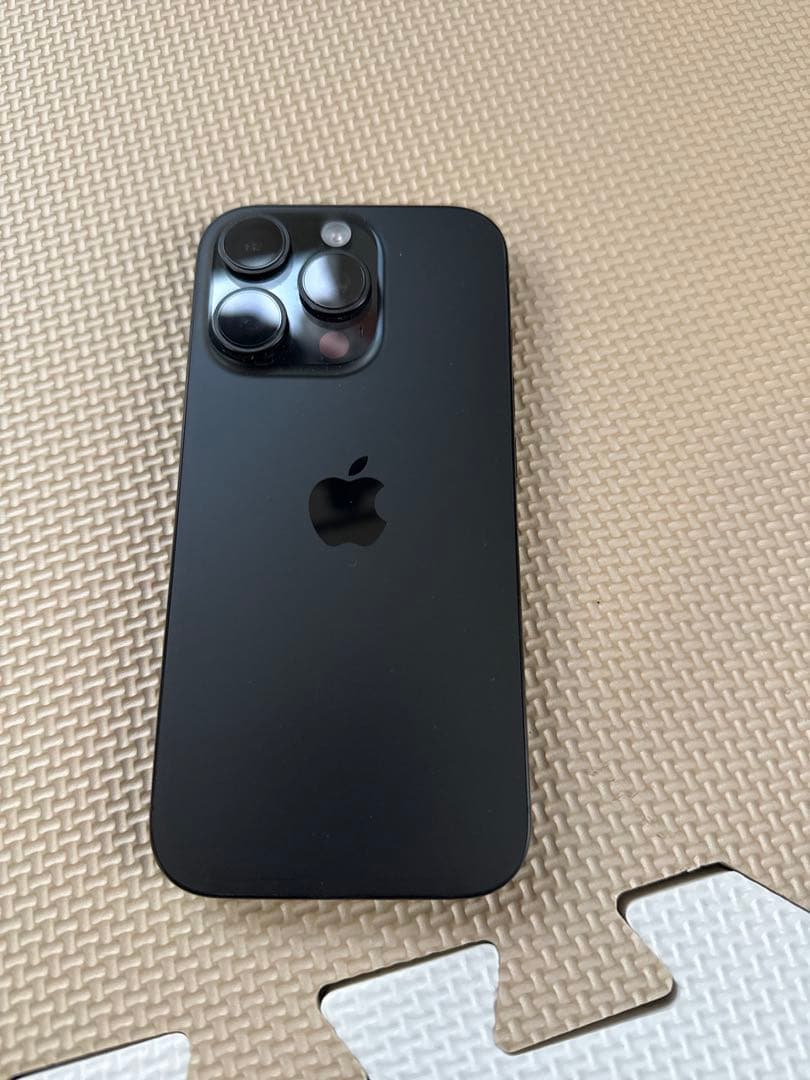 スマートフォン本体 iPhone16pro 256gb
