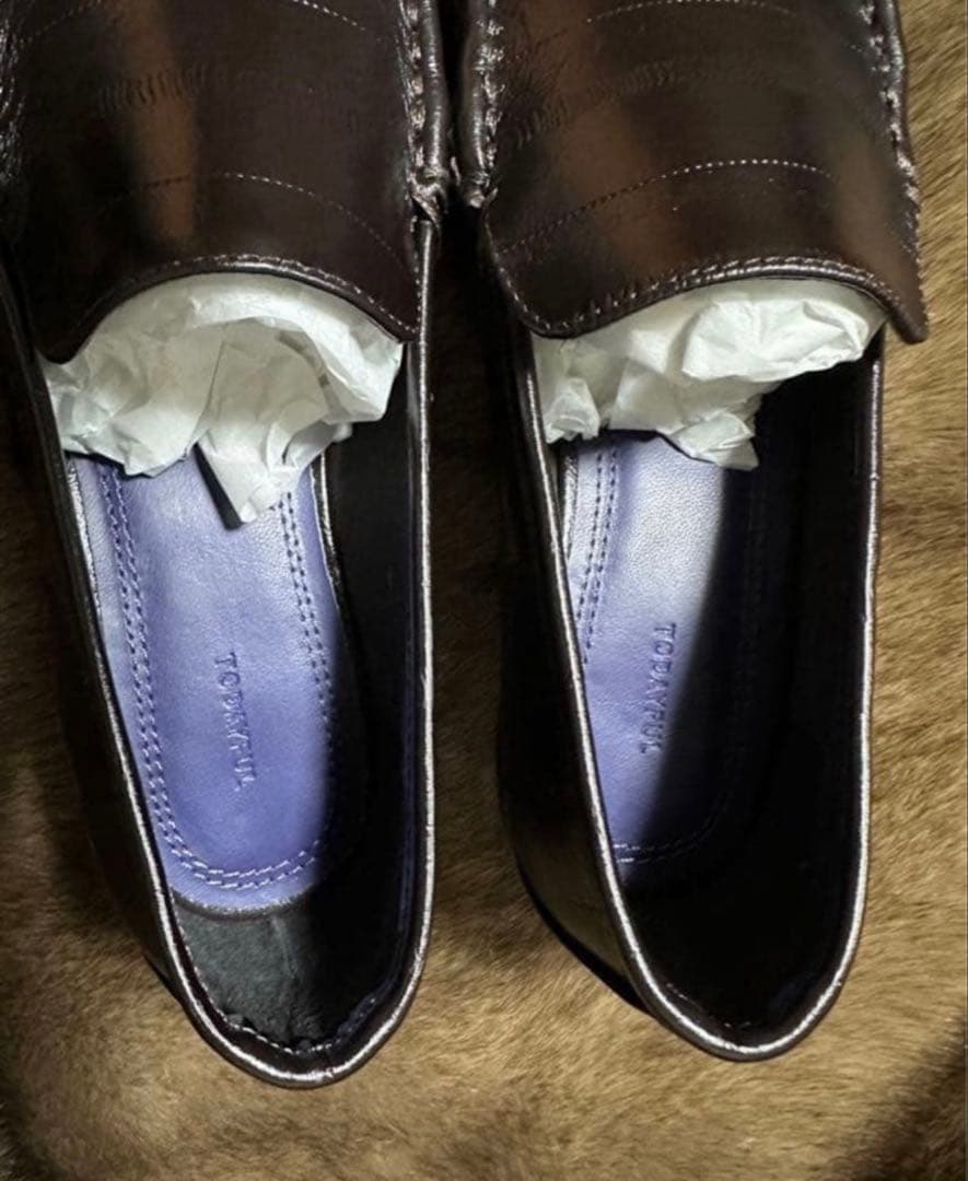 Yuka　靴38サイズ