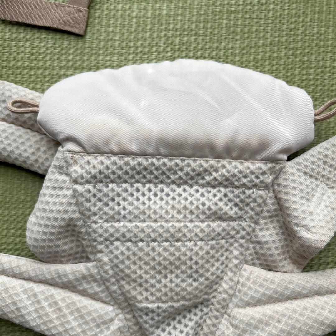 ergobaby OMNI 抱っこひも ベージュ