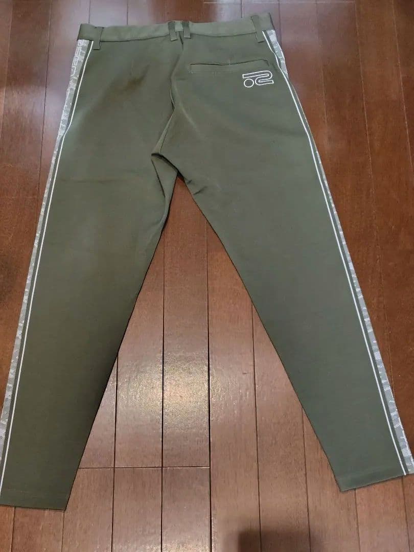 ROSASEN　セットアップ　ゴルフ