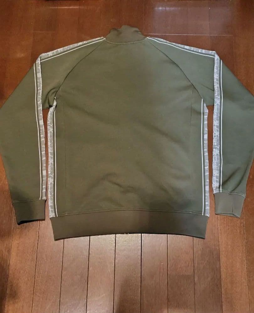 ROSASEN　セットアップ　ゴルフ