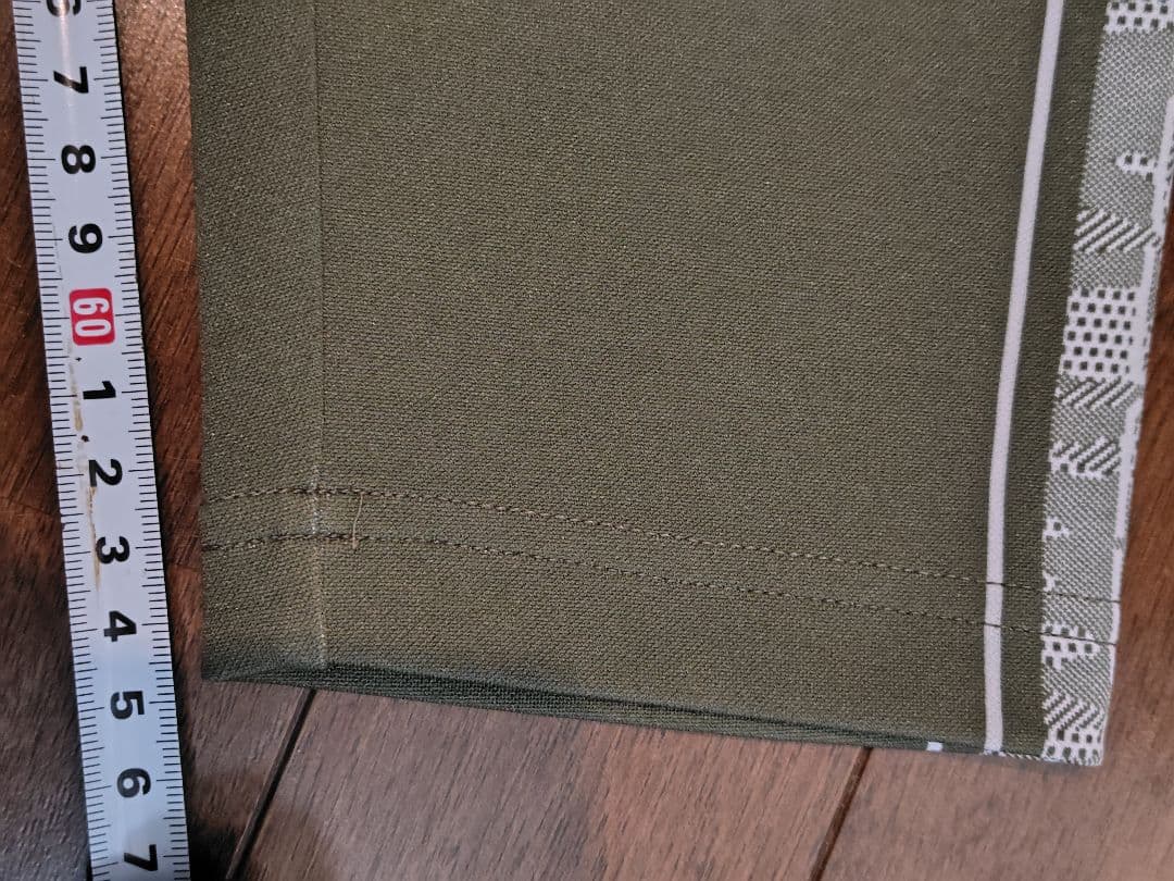 ROSASEN　セットアップ　ゴルフ