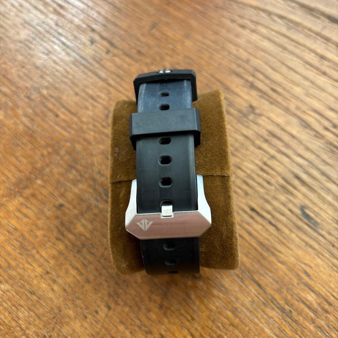 シチズン プロマスター マリン エコドライブ 電波 ソーラー