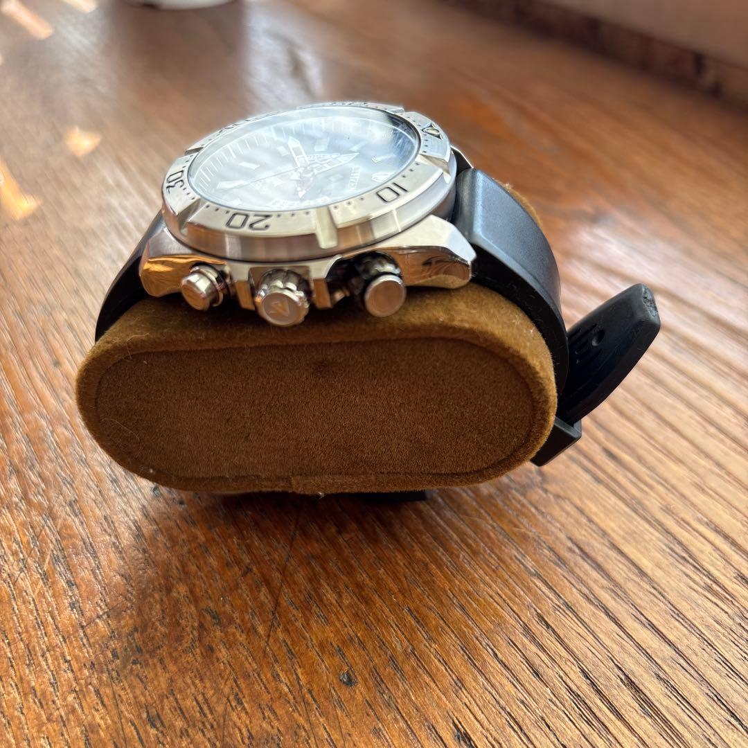 シチズン プロマスター マリン エコドライブ 電波 ソーラー