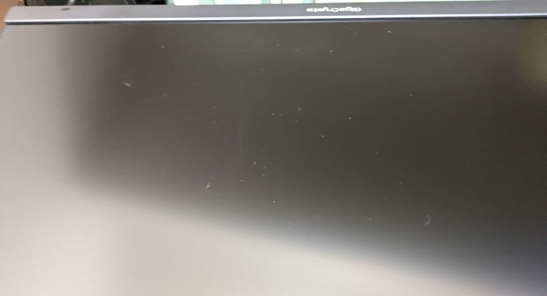 アイオーデータ ゲーミングモニター 27インチ WQHD EX-GDQ271JA