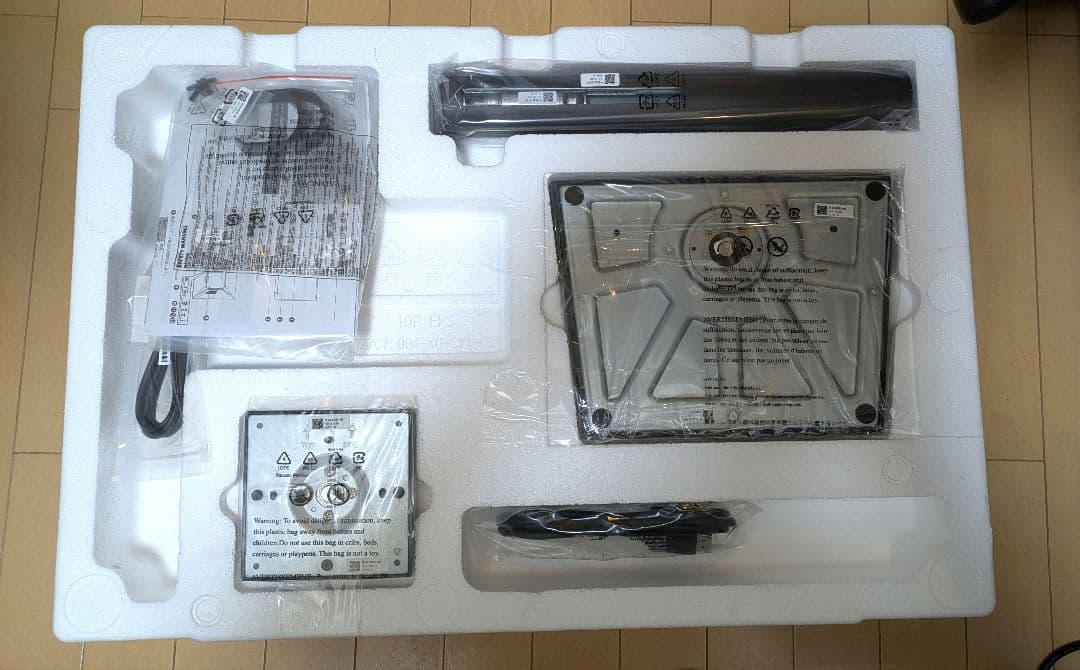 アイオーデータ ゲーミングモニター 27インチ WQHD EX-GDQ271JA