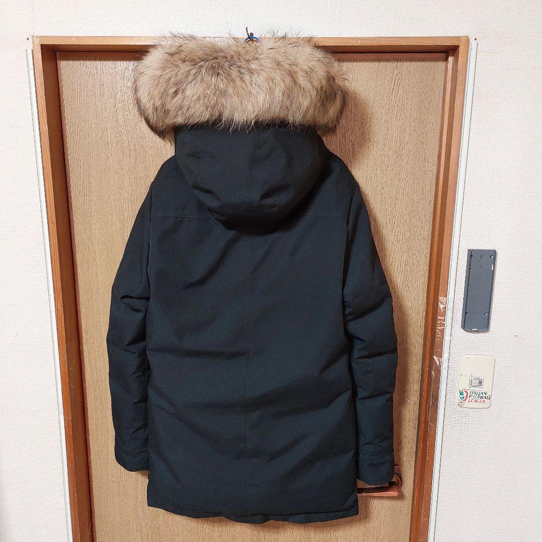 ピレネックス アヌシー ダウンジャケット サイズXS 国内正規品