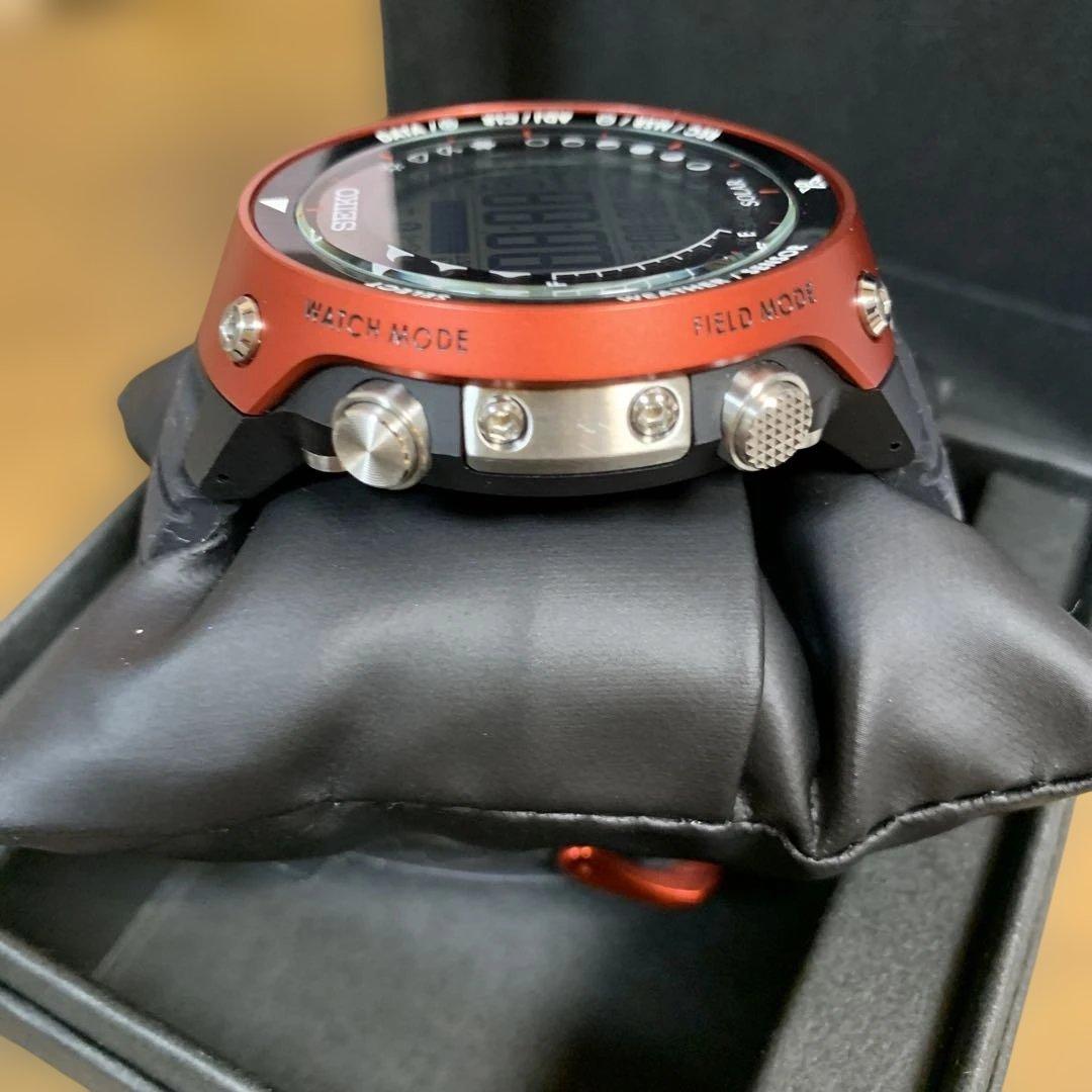 SEIKO PROSPEX S833 腕時計