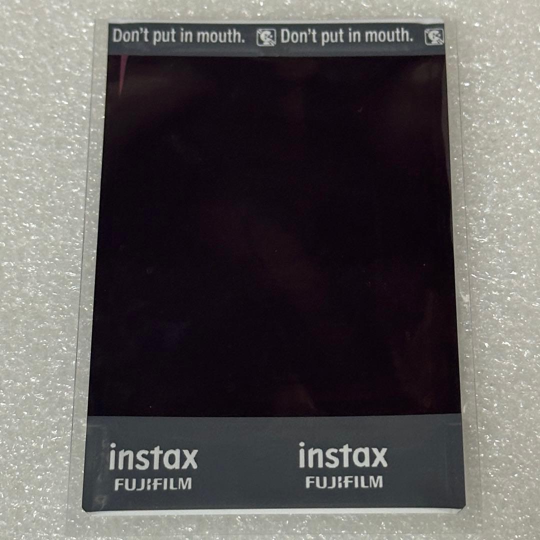 Kep1er 公式 Tipi-Tap サノク 直筆サイン ポラロイド チェヒョン