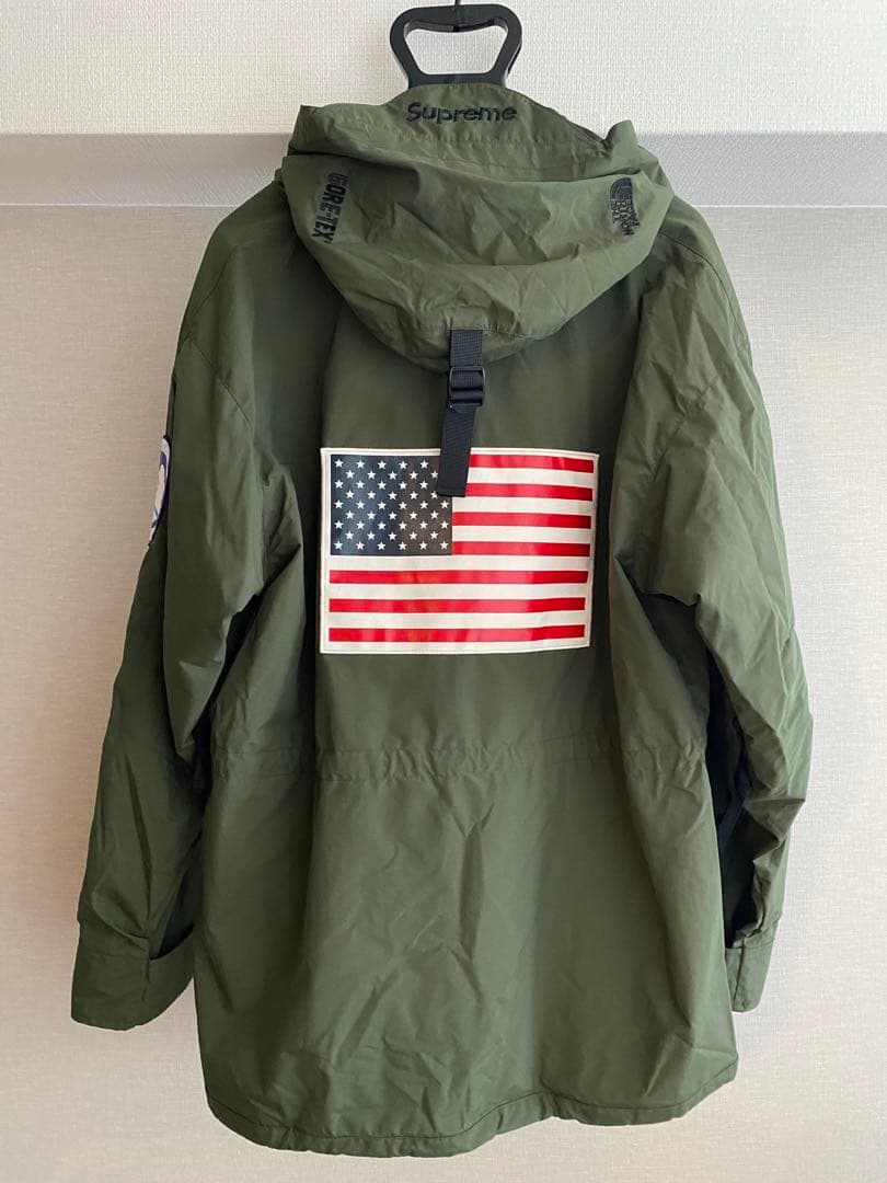 ★最終価格★Supreme × The North Face ジャケット