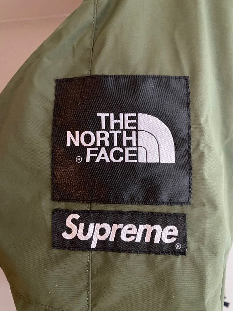 ★最終価格★Supreme × The North Face ジャケット