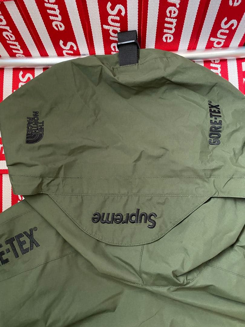 ★最終価格★Supreme × The North Face ジャケット