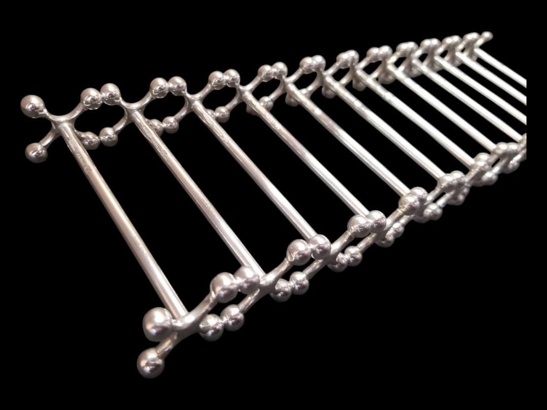 ⭐2箱12本セット⭐クリストフル ナイフレスト プール ナイフホルダー 箸置き