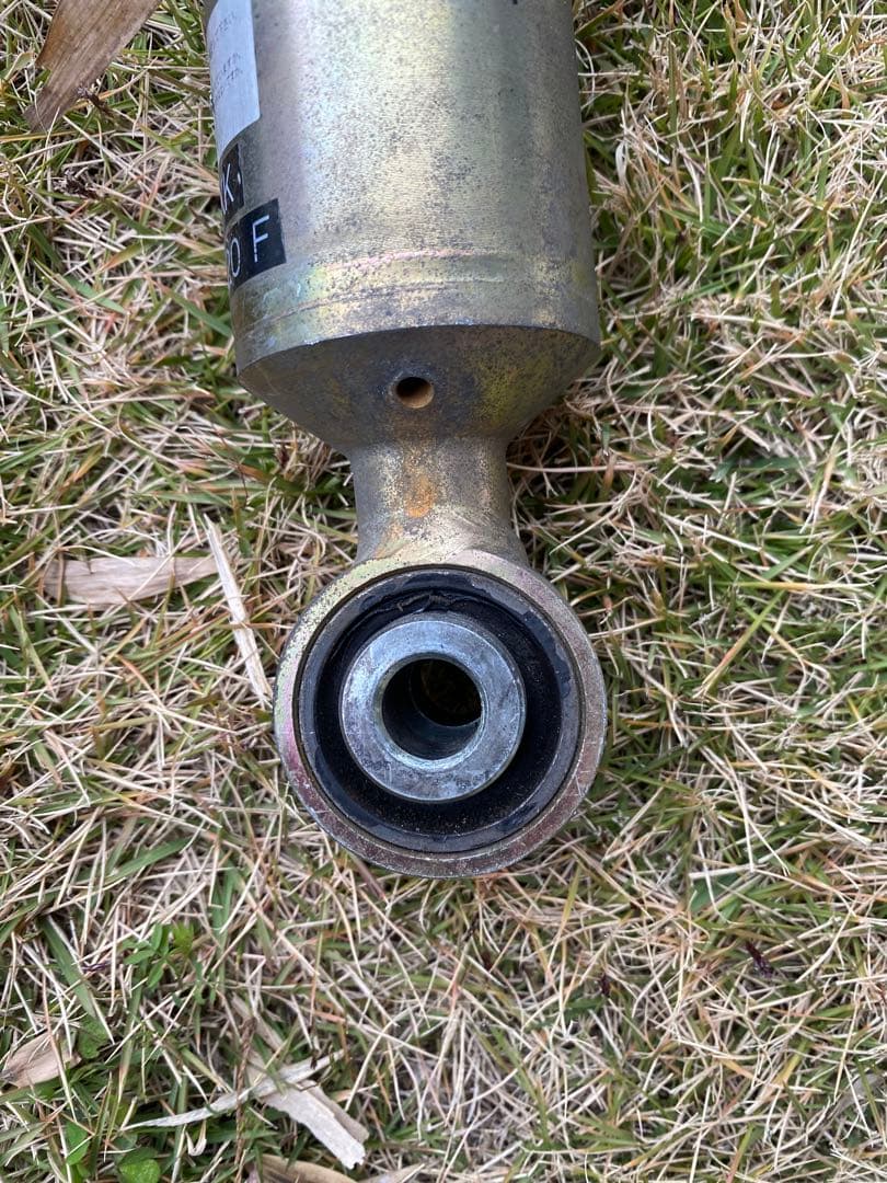 130マークx 18.20 クラウン GRS191 車高調