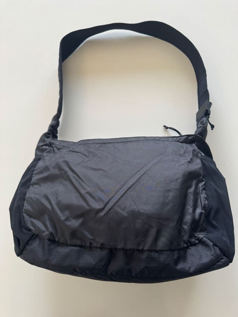 patagonia ライトウェイトラベル クーリエ ショルダーバッグ