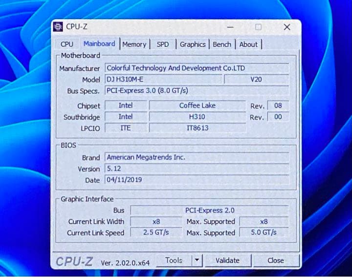 フロンティアパソコン. i3 9100f Windows11 PRO