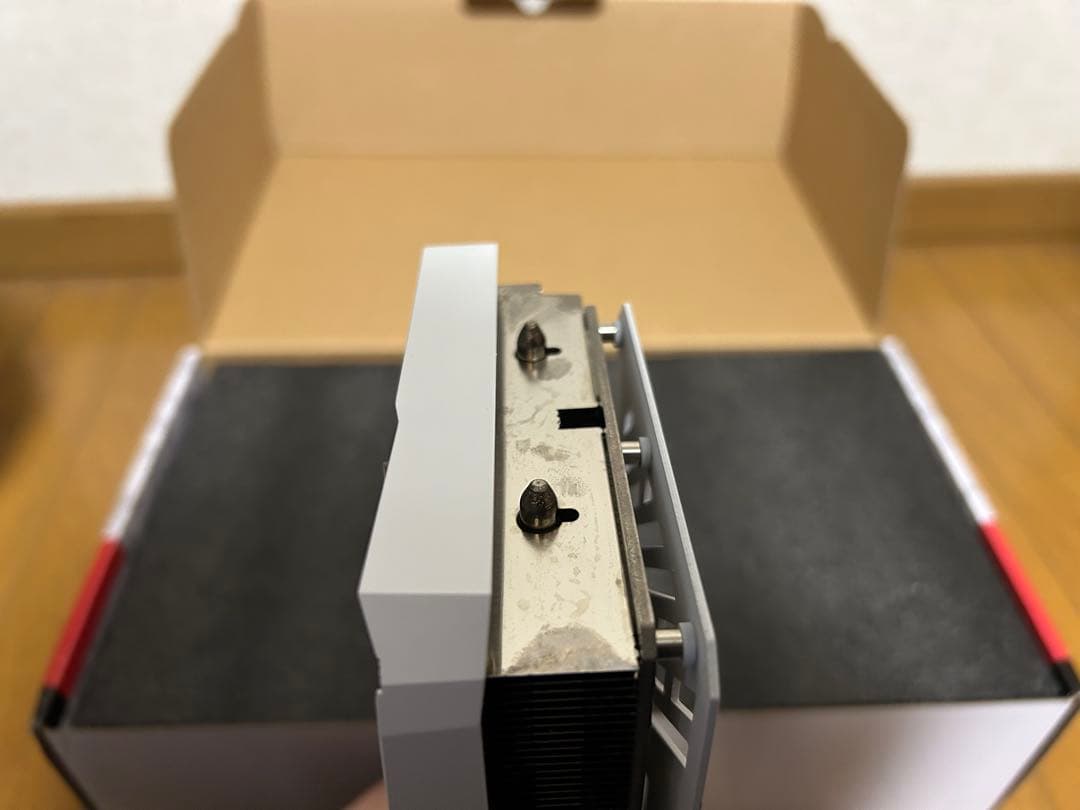 グラフィックボード・グラボ・ビデオカード ASRock Radeon RX 7600 OC Edition 8GB