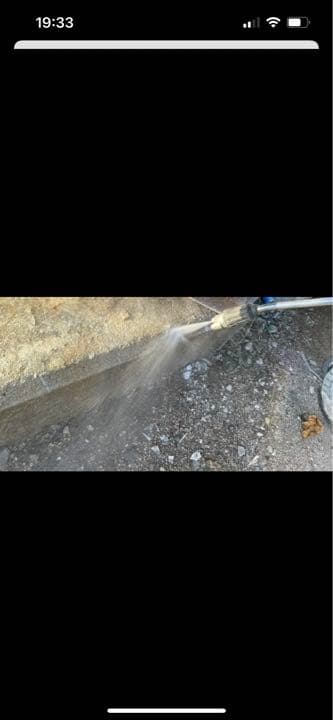 マキタ　高圧洗浄機