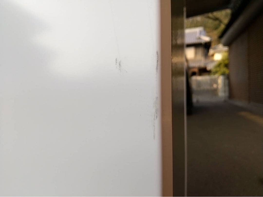 t*k様 【O-1264】アイリスオーヤマ 冷蔵庫 IRJD-9A-W 93L