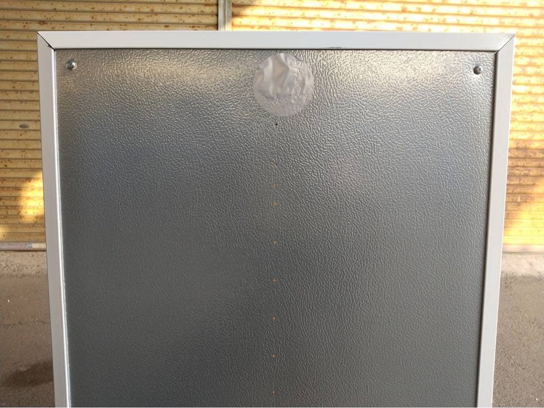 t*k様 【O-1264】アイリスオーヤマ 冷蔵庫 IRJD-9A-W 93L