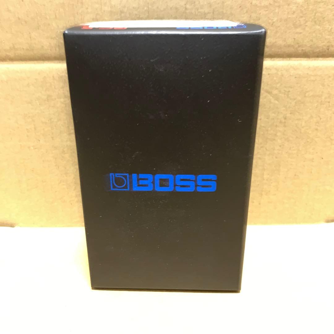 新品　BOSS ボス ループステーション ルーパー RC-5 コンパクト