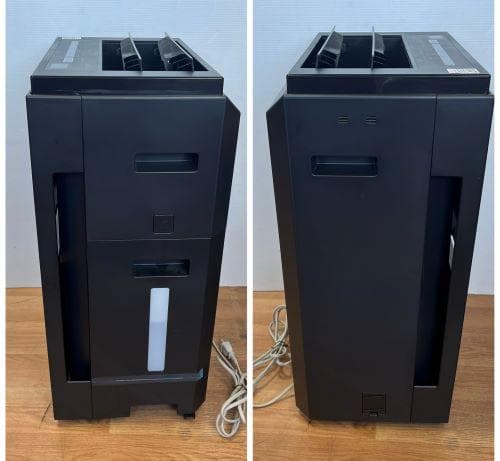 ヤスJ中古品Panasonic 加湿空気清浄機 F-VXT９０ 2021