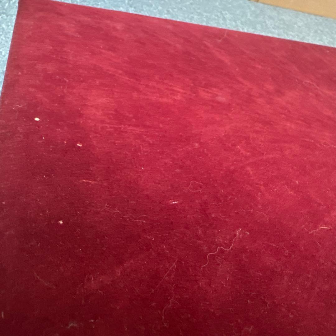 moserデーブルセット