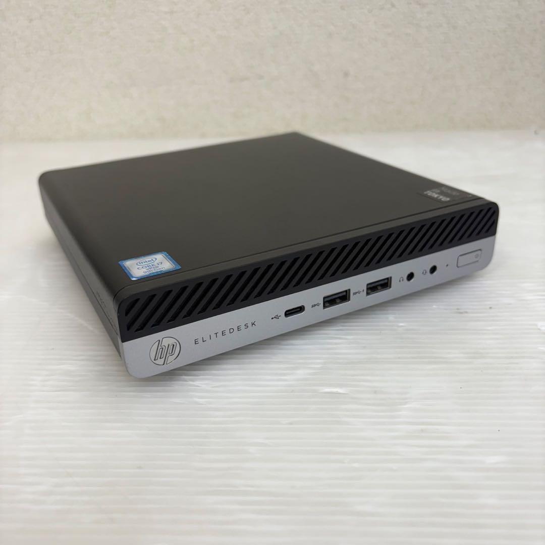 ☆ヒューレット・パッカード デスクトップパソコン☆HP TPC-Q050-DM