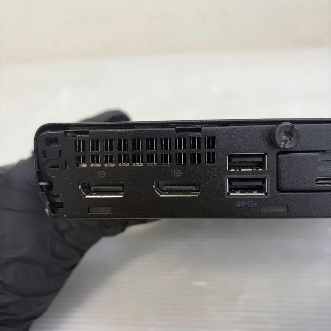 ☆ヒューレット・パッカード デスクトップパソコン☆HP TPC-Q050-DM