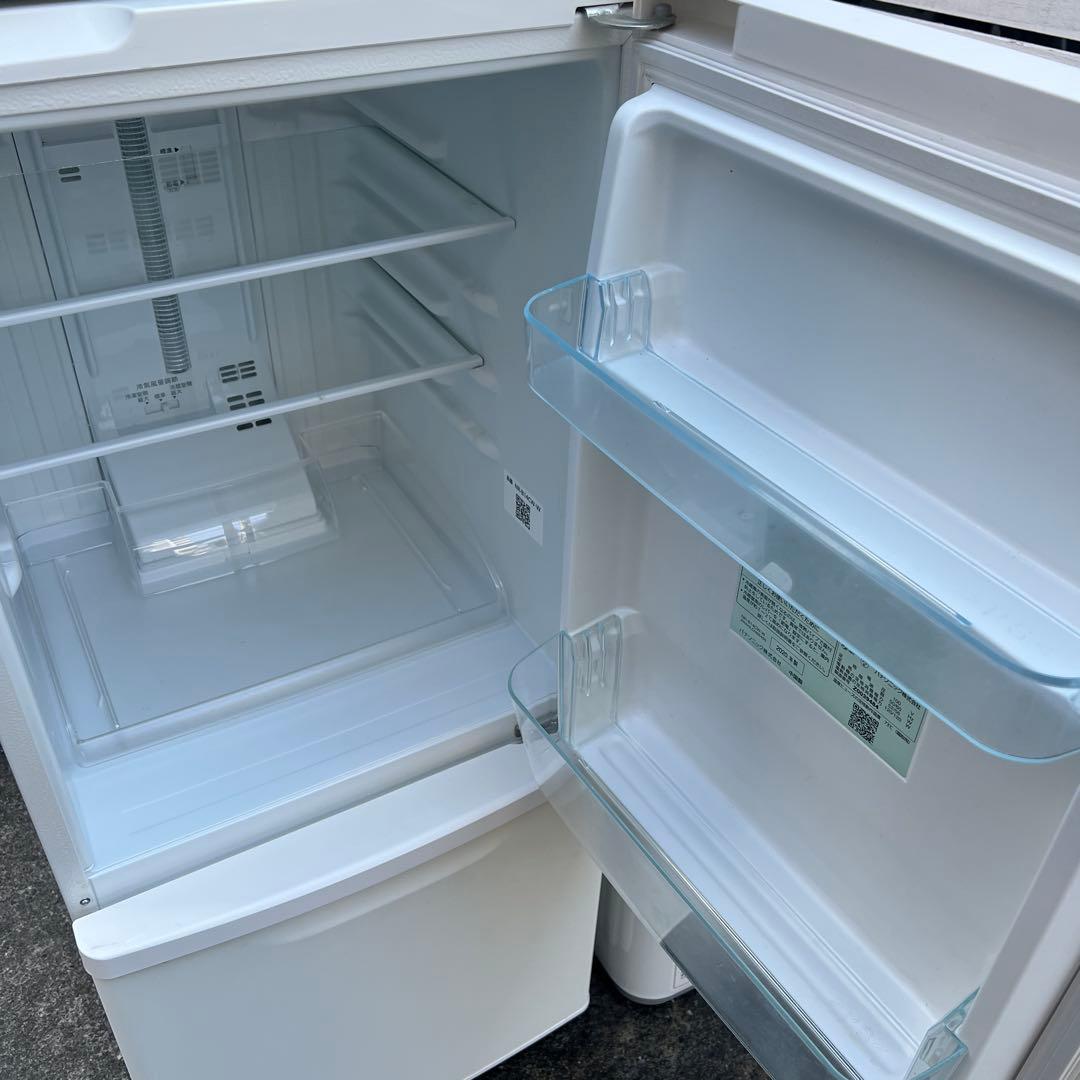 Panasonic/SHARP/大人気モデル2点セット/20年製/美品