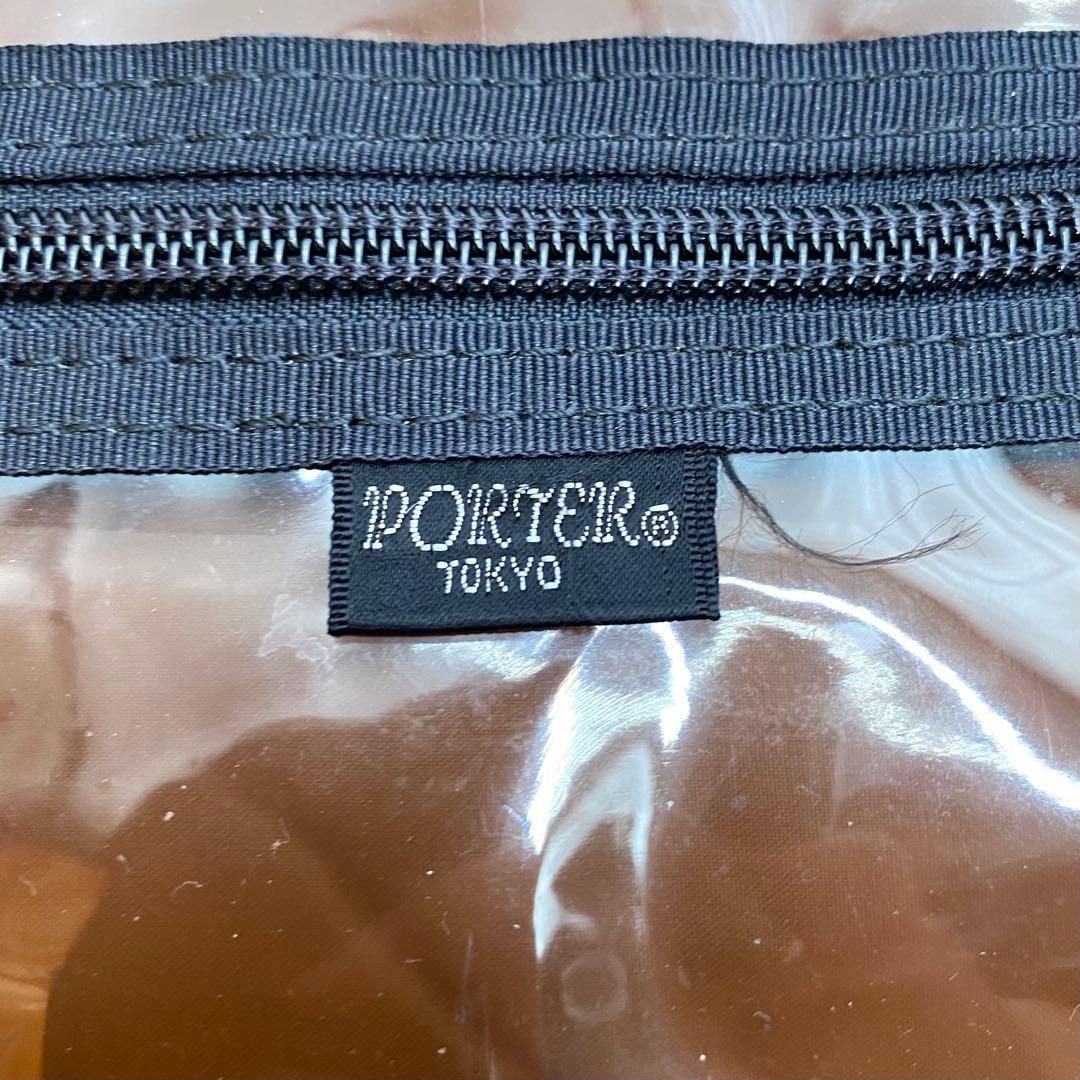 未使用級✨ポーター タンカー 3way リュック ビジネスバッグ ブリーフケース