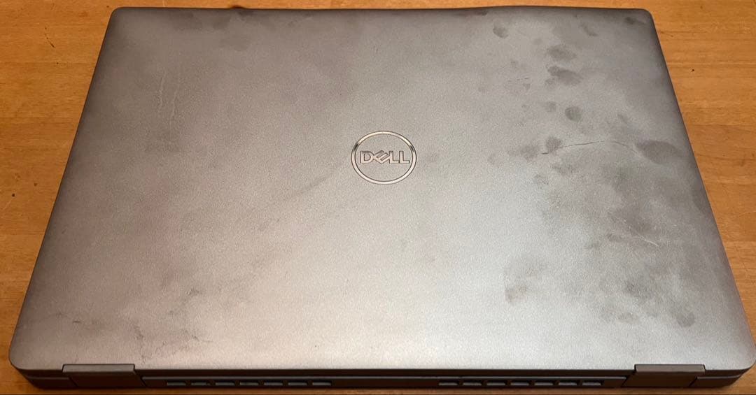 Windowsノート本体 Dell Latitude 5330 i5-1245U 256GB