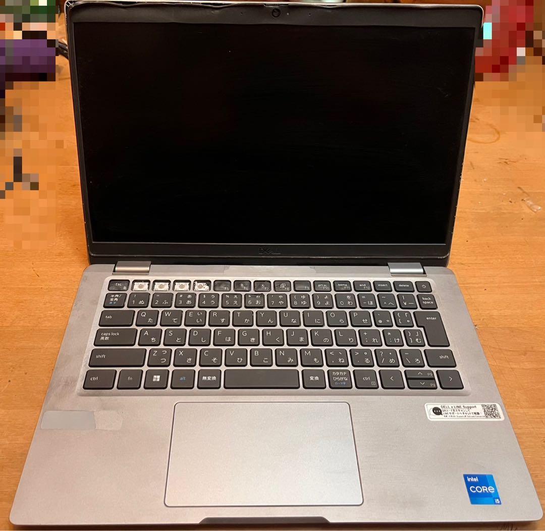 Windowsノート本体 Dell Latitude 5330 i5-1245U 256GB