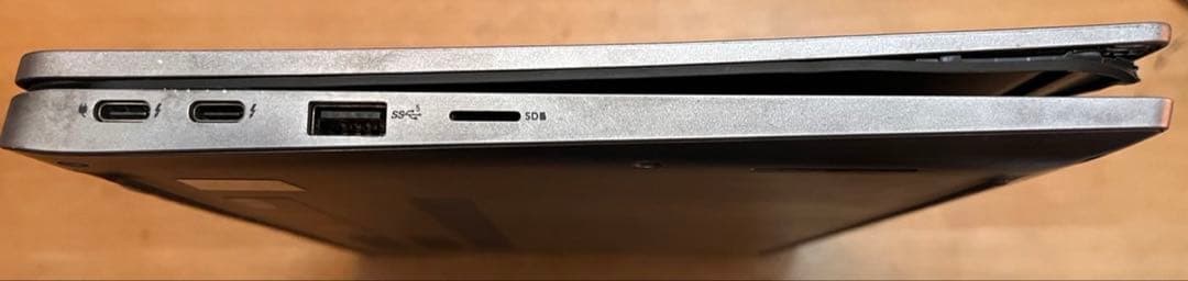 Windowsノート本体 Dell Latitude 5330 i5-1245U 256GB