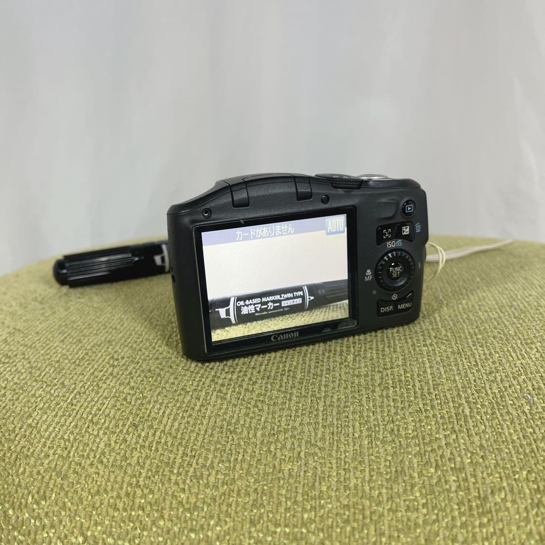 Canon PowerShot SX130 IS コンパクトデジタルカメラ