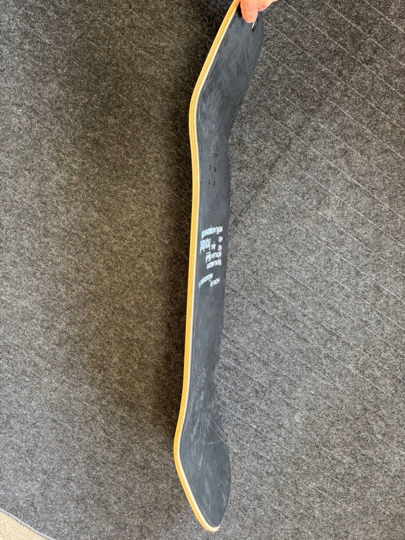 Hovland スケートボード マルチカラー