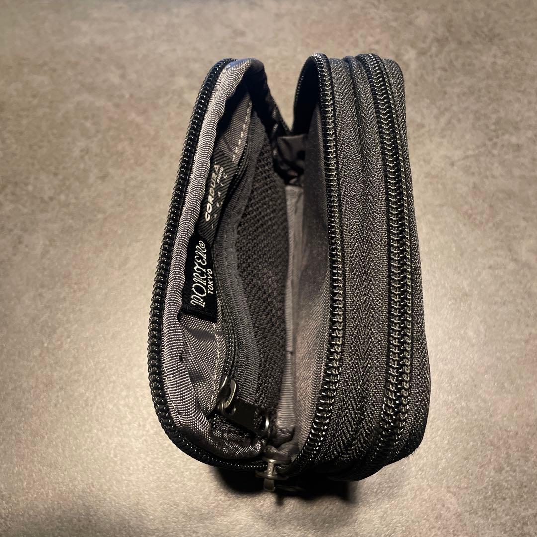 ポーター ディル キー ＆ カードケース メンズ レディース