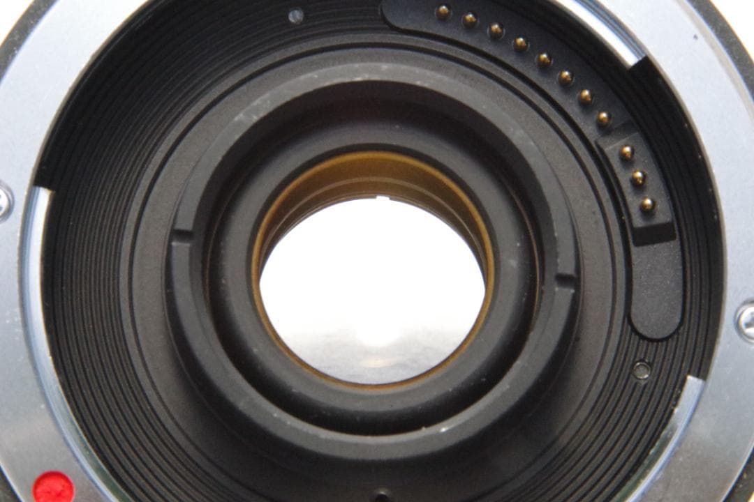 SIGMA APO TELE CONVERTER 2× EX 2倍 EOS 美品