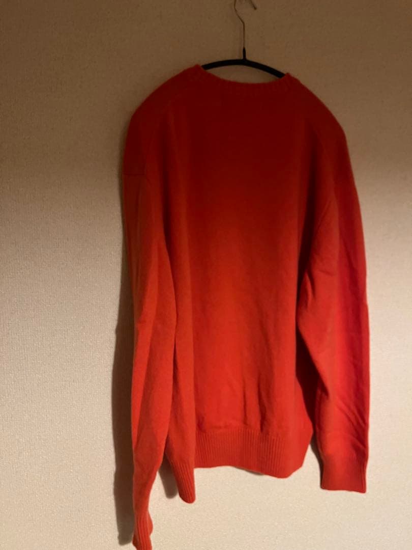 gimcontext ジムコンテキスト　カシミアニット