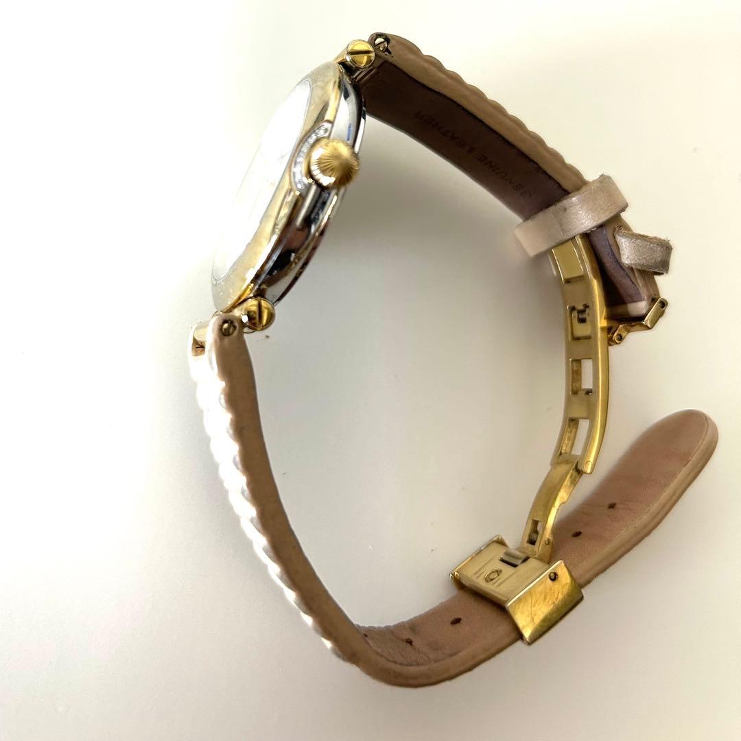 Ferragamo フェラガモ　レディース アナログ時計