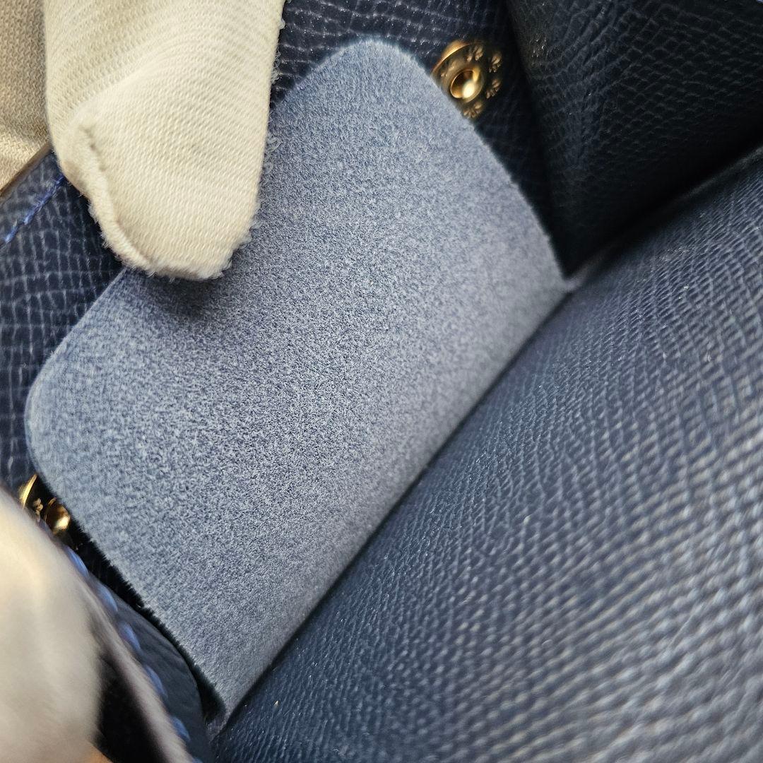 ワイルドスワンズ WILDSWANS タング tongue シェルコードバン 革