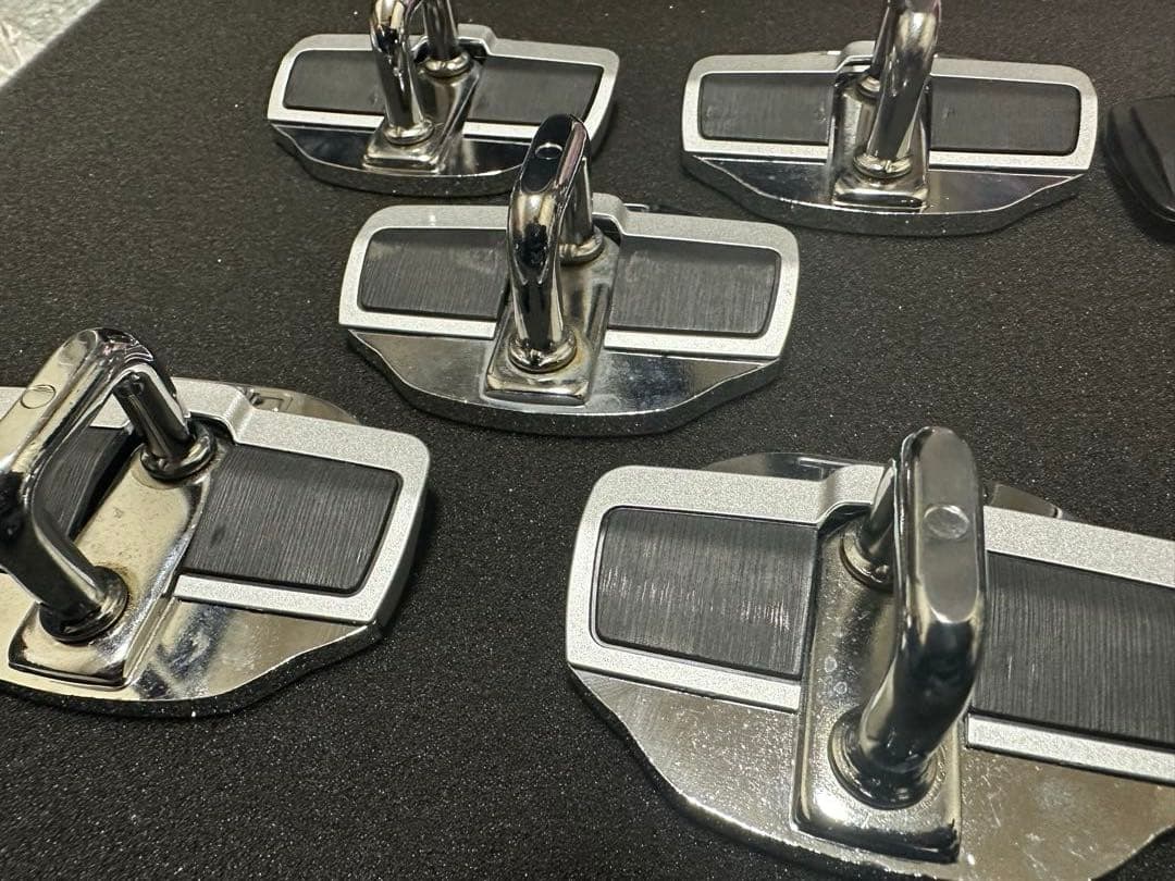 TRD ドアスタビライザー 汎用　 品番：MS304-00001