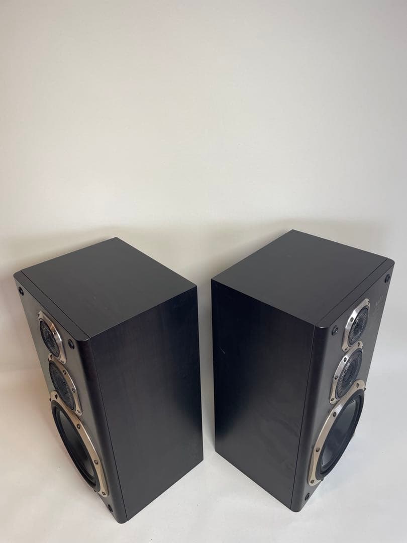 A&D SS 730 スピーカー