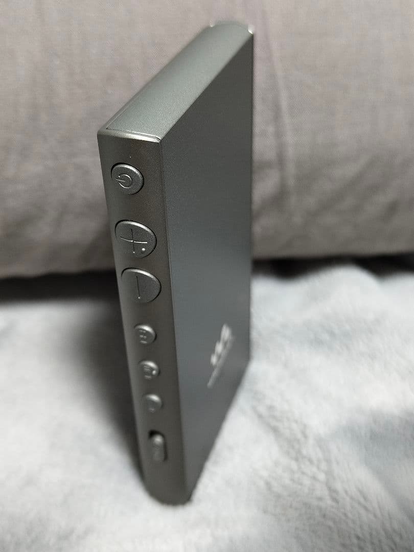 美品！SONY ソニー WALKMAN NW-A106 ハイレゾ対応