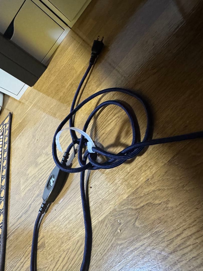 るぴー　木製こたつテーブル ダークブラウン