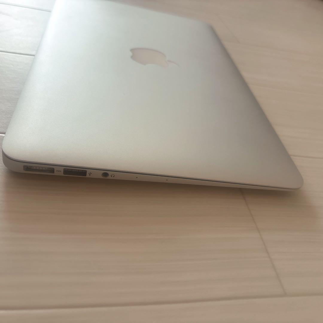 ☆極美品 MacBookAir2015 (11-inch,Early2015)